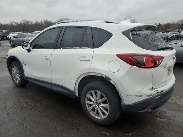 JM3KE4CY7G0789381 2016 MAZDA CX-5 - Image 2