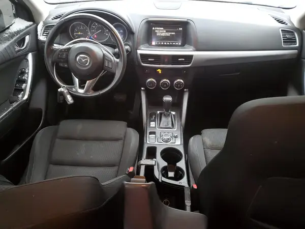 JM3KE4CY7G0789381 2016 MAZDA CX-5 - Image 8