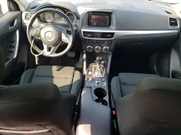 JM3KE4CY7G0789512 2016 MAZDA CX-5 - Image 8
