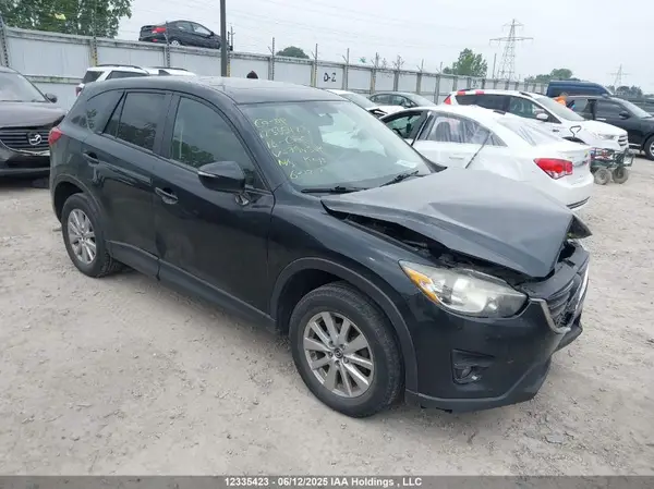 JM3KE4CY7G0794564 2016 MAZDA CX-5 - Image 1