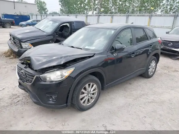 JM3KE4CY7G0794564 2016 MAZDA CX-5 - Image 2