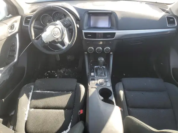 JM3KE4CY7G0797190 2016 MAZDA CX-5 - Image 8
