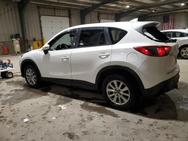 JM3KE4CY7G0803134 2016 MAZDA CX-5 - Image 2