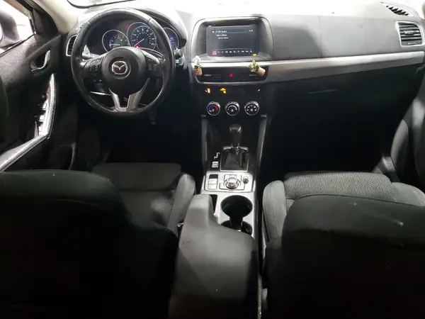 JM3KE4CY7G0803134 2016 MAZDA CX-5 - Image 8