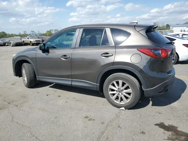 JM3KE4CY7G0804932 2016 MAZDA CX-5 - Image 2