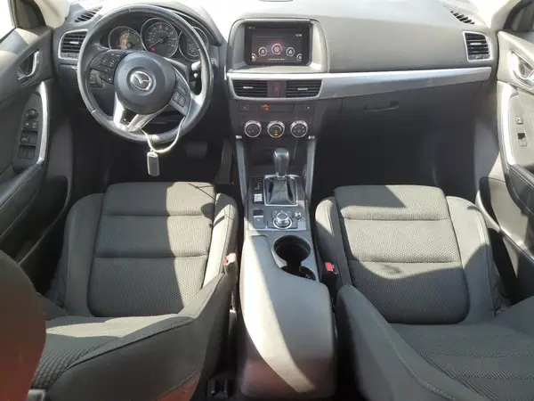 JM3KE4CY7G0804932 2016 MAZDA CX-5 - Image 8