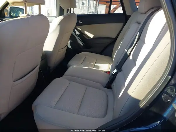 JM3KE4CY7G0807779 2016 MAZDA CX-5 - Image 8