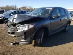 JM3KE4CY7G0815137 2016 MAZDA CX-5