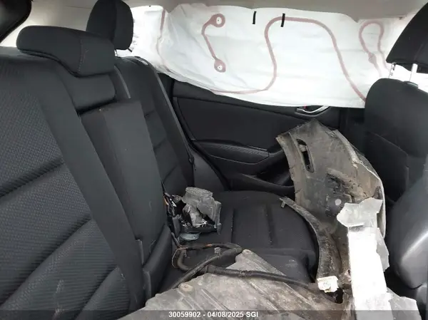 JM3KE4CY7G0819835 2016 MAZDA CX-5 - Image 8