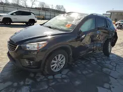 JM3KE4CY7G0820001 2016 MAZDA CX-5