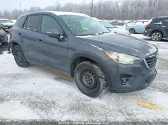 JM3KE4CY7G0821634 2016 MAZDA CX-5
