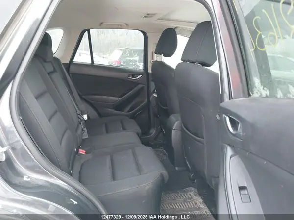 JM3KE4CY7G0821634 2016 MAZDA CX-5 - Image 8