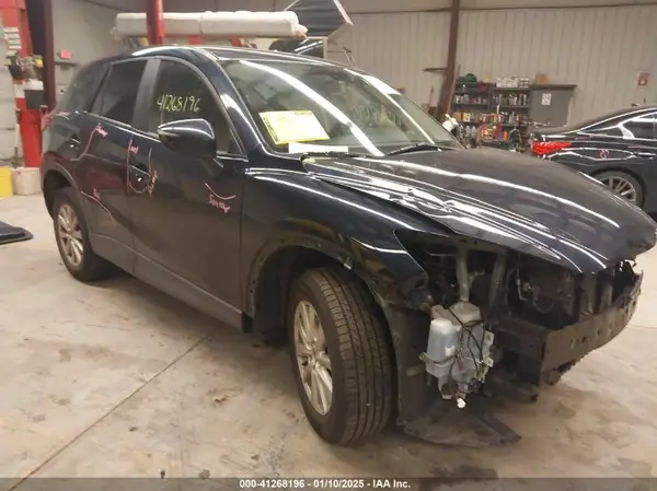 JM3KE4CY7G0821651 2016 MAZDA CX-5 - Image 1