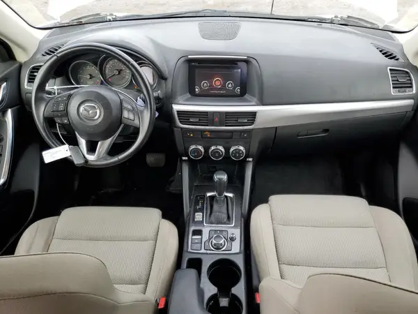 JM3KE4CY7G0821701 2016 MAZDA CX-5 - Image 8