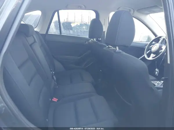 JM3KE4CY7G0823304 2016 MAZDA CX-5 - Image 8