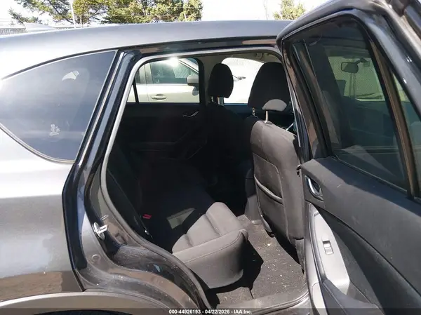 JM3KE4CY7G0827496 2016 MAZDA CX-5 - Image 8