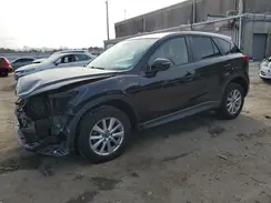 JM3KE4CY7G0827854 2016 MAZDA CX-5
