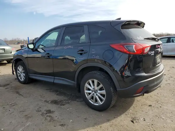 JM3KE4CY7G0827854 2016 MAZDA CX-5 - Image 2