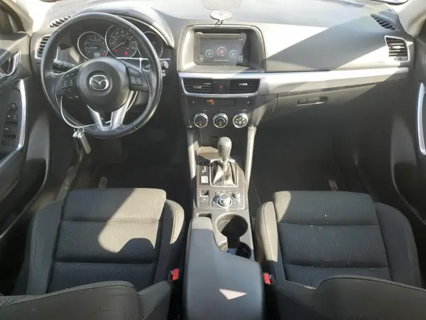 JM3KE4CY7G0834657 2016 MAZDA CX-5 - Image 8
