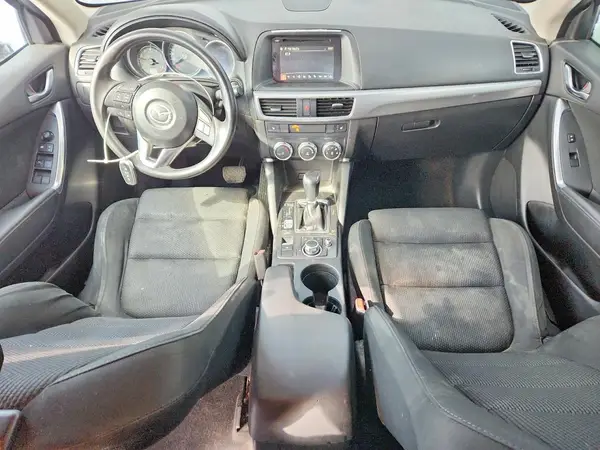 JM3KE4CY7G0839390 2016 MAZDA CX-5 - Image 8