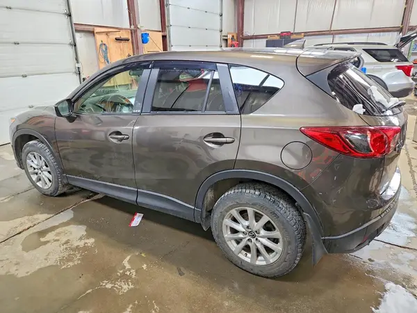 JM3KE4CY7G0840846 2016 MAZDA CX-5 - Image 2