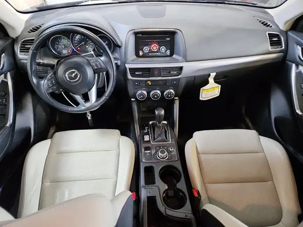 JM3KE4CY7G0840846 2016 MAZDA CX-5 - Image 8