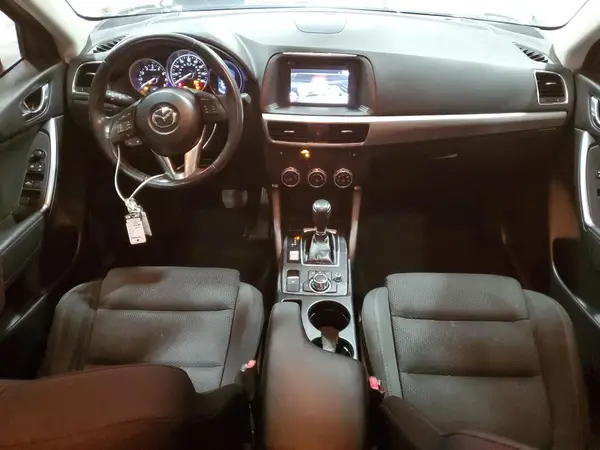 JM3KE4CY7G0840989 2016 MAZDA CX-5 - Image 8