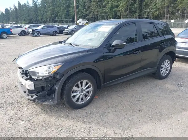 JM3KE4CY7G0848879 2016 MAZDA CX-5 - Image 2