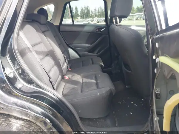 JM3KE4CY7G0848879 2016 MAZDA CX-5 - Image 8