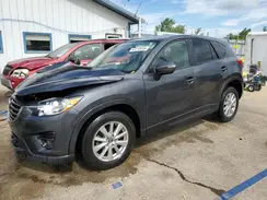 JM3KE4CY7G0850292 2016 MAZDA CX-5