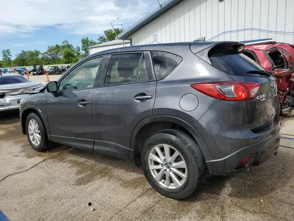 JM3KE4CY7G0850292 2016 MAZDA CX-5 - Image 2