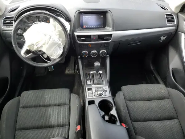 JM3KE4CY7G0850292 2016 MAZDA CX-5 - Image 8