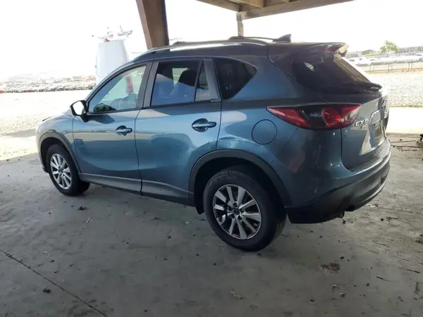 JM3KE4CY7G0851524 2016 MAZDA CX-5 - Image 2