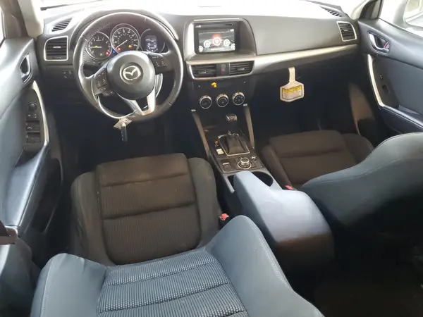 JM3KE4CY7G0851524 2016 MAZDA CX-5 - Image 8