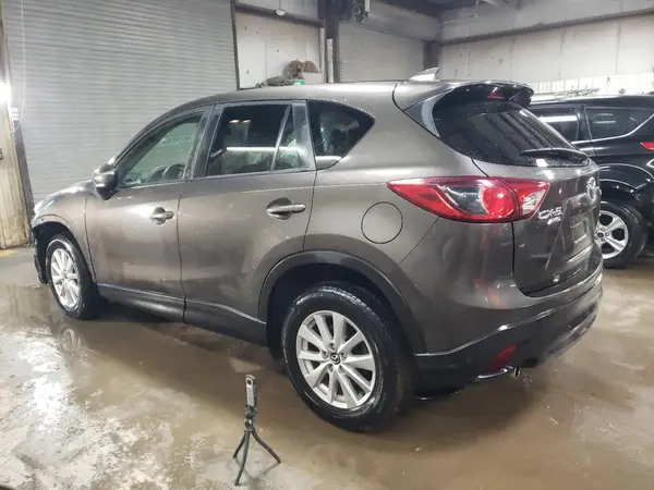 JM3KE4CY7G0858375 2016 MAZDA CX-5 - Image 2