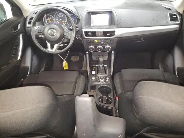 JM3KE4CY7G0858375 2016 MAZDA CX-5 - Image 8