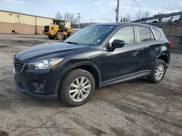 JM3KE4CY7G0860868 2016 MAZDA CX-5 - Image 1