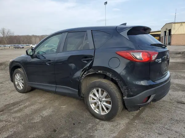 JM3KE4CY7G0860868 2016 MAZDA CX-5 - Image 2