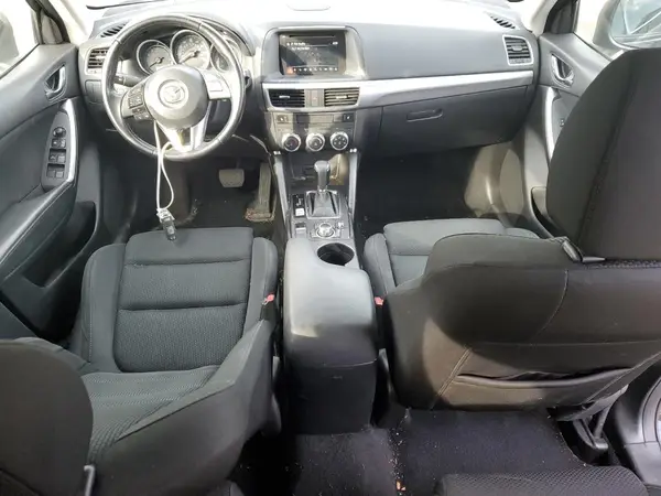 JM3KE4CY7G0860868 2016 MAZDA CX-5 - Image 8