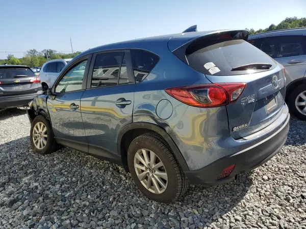 JM3KE4CY7G0860997 2016 MAZDA CX-5 - Image 2