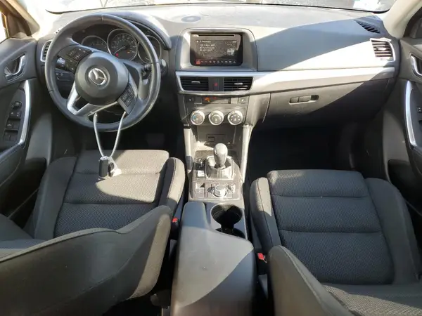 JM3KE4CY7G0860997 2016 MAZDA CX-5 - Image 8