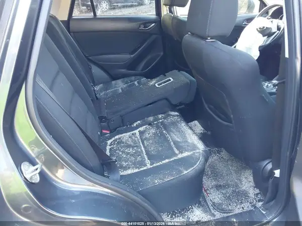 JM3KE4CY7G0862409 2016 MAZDA CX-5 - Image 8