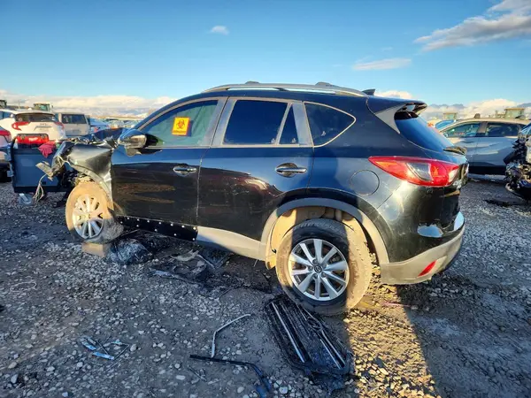 JM3KE4CY7G0869019 2016 MAZDA CX-5 - Image 2