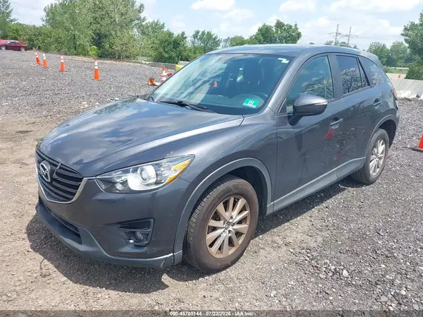 JM3KE4CY7G0871272 2016 MAZDA CX-5 - Image 2