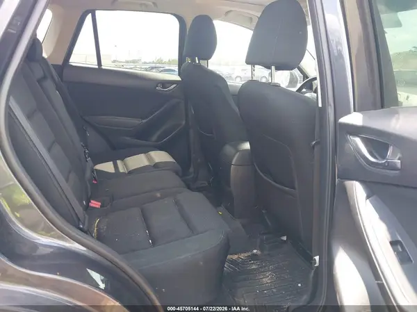 JM3KE4CY7G0871272 2016 MAZDA CX-5 - Image 8