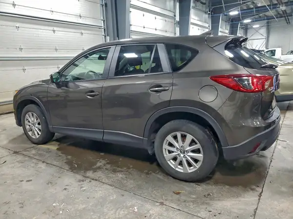 JM3KE4CY7G0871885 2016 MAZDA CX-5 - Image 2