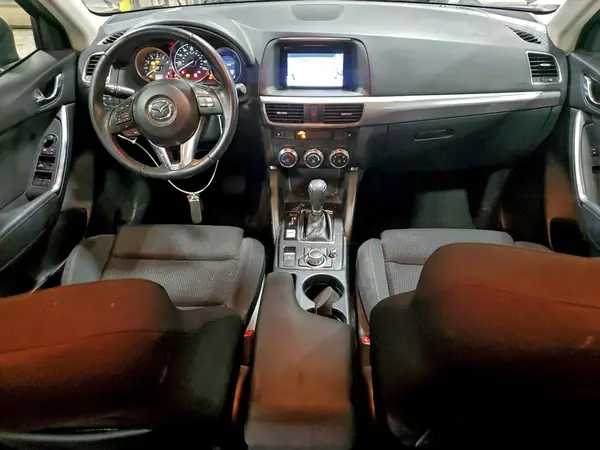 JM3KE4CY7G0871885 2016 MAZDA CX-5 - Image 8