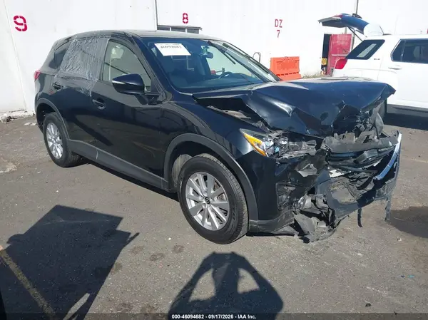 JM3KE4CY7G0872485 2016 MAZDA CX-5