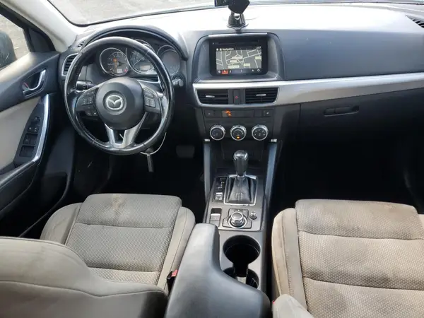 JM3KE4CY7G0877637 2016 MAZDA CX-5 - Image 8