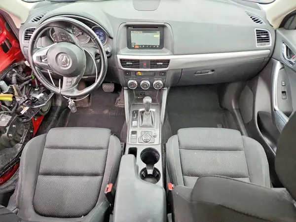 JM3KE4CY7G0878738 2016 MAZDA CX-5 - Image 8